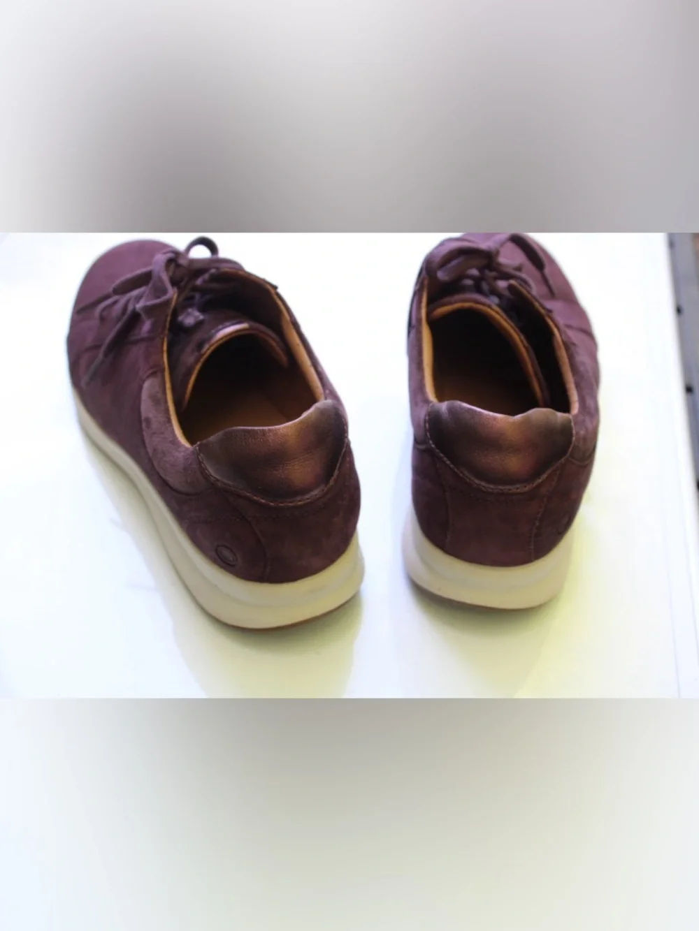 Clarks un adorn